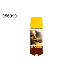 El Credito Cigar box - Χονδρική